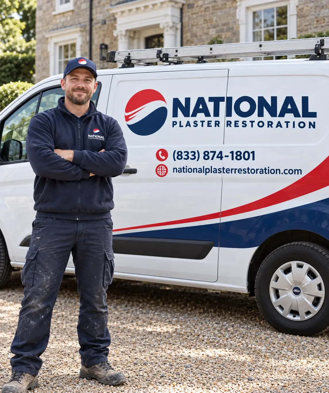 Plaster Repair Lane City, TX FAQs